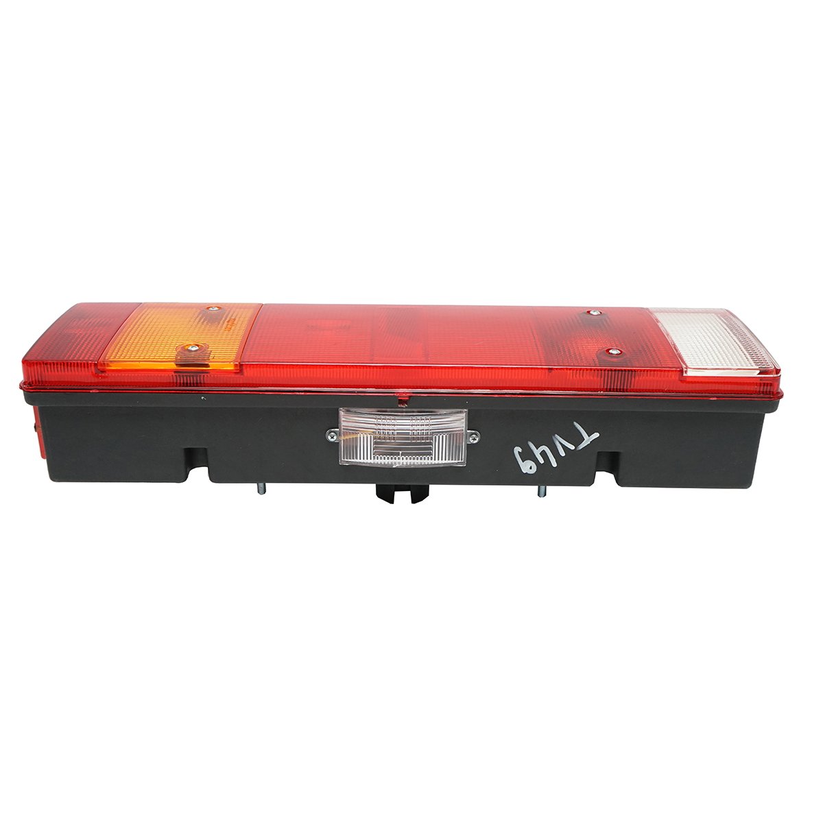 Lampa stop spate stanga Iveco Eurocargo, Eurotech, Eurostar, Eurotrakker, Stralis, Daily 470x130x90mm cod OEM 99463244